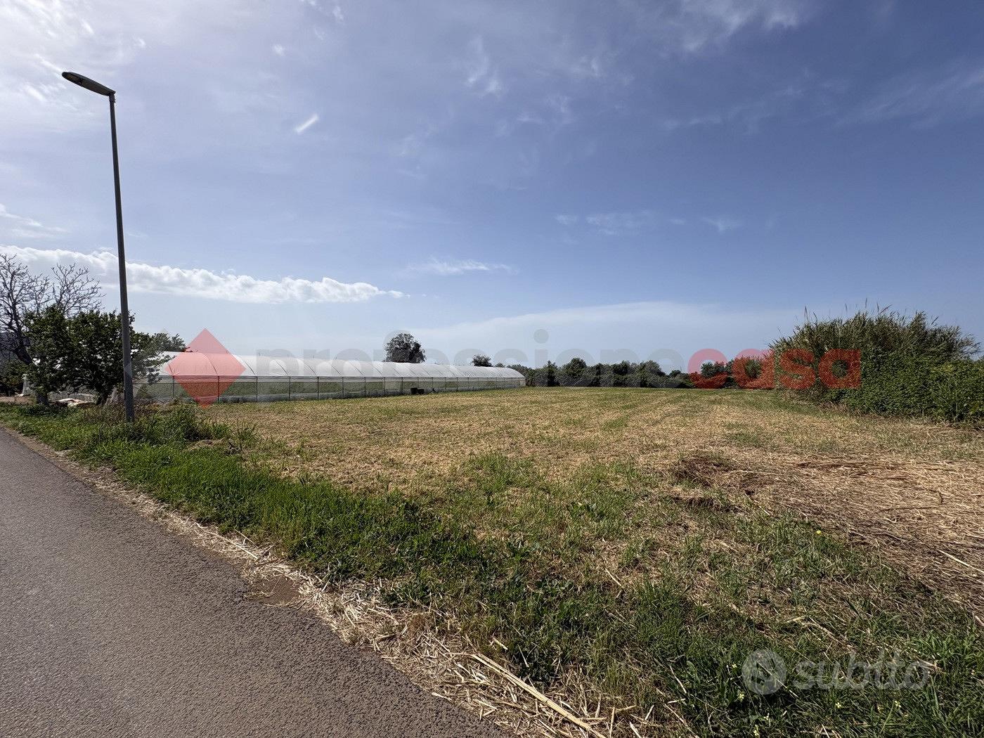 Terreno Agricolo Terracina [Cod. rif 3310884VCG] - Vista 6