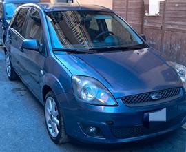 FORD Fiesta 1.4 tdci