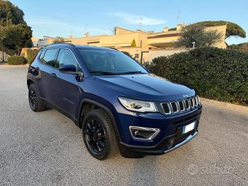 Jeep Compass 1.3 T4 190 Cavalli PARI AL NUOVO 55.0