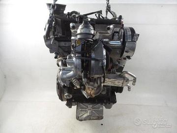 PBL150 Motore VW / Skoda / Seat 1.2TDi CFWA [09/-]