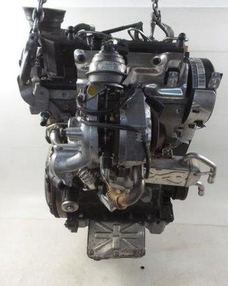 PBL150 Motore VW / Skoda / Seat 1.2TDi CFWA [09/-]