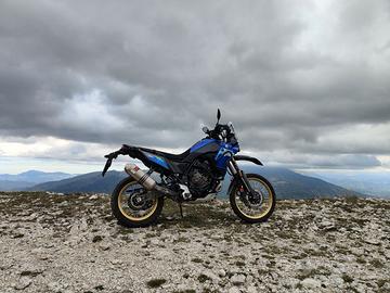 Yamaha Tenere 700