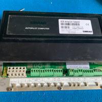 Autopilota computer simrad ac20