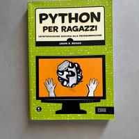 Libro  per programmazione digitale