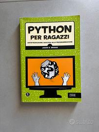 Libro  per programmazione digitale