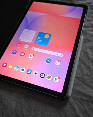 Samsung Galaxy Tab S10 Lite