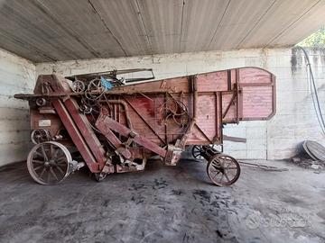 Trebbia a fermo "cav.gustavo sarasini"