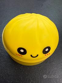 Squishy Dumpling