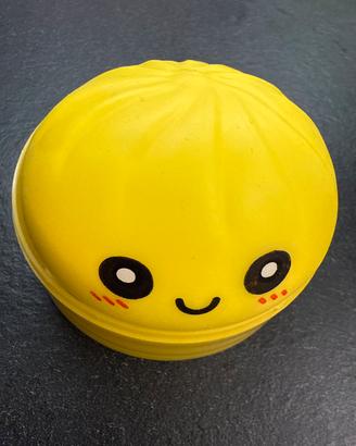 Squishy Dumpling