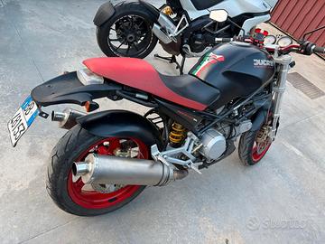 Passione Ducati