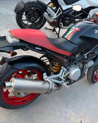 Passione Ducati
