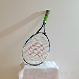 Racchetta tennis Wilson da bambino