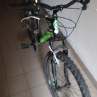 Bici bambino da 24