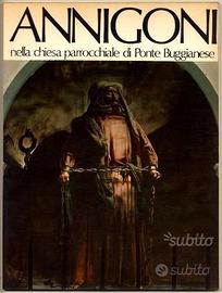 Annigoni nella chiesa parr. di ponte buggianese