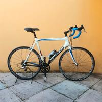 bicicletta da corsa