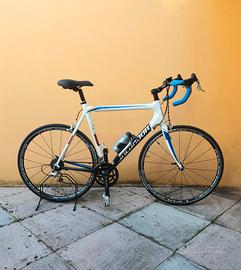 bicicletta da corsa