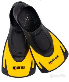 Pinne Mares 34 35