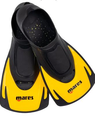 Pinne Mares 34 35
