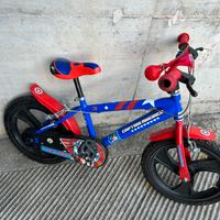 Bicicletta bambini