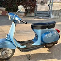 Piaggio Vespa 125 Primavera - 1979