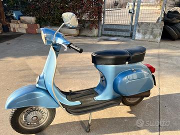 Piaggio Vespa 125 Primavera - 1979