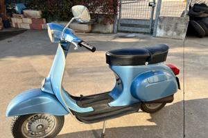 Piaggio Vespa 125 Primavera - 1979
