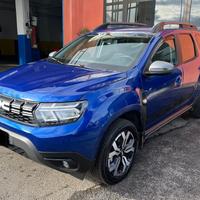 Dacia Duster 1.5dCi115CV JourneyUP-solo km52000-
