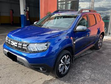 Dacia Duster 1.5dCi115CV JourneyUP-solo km52000-