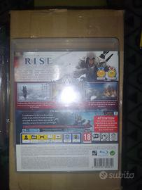 Assassin's Creed 3 ps3