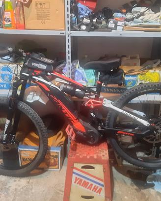 E bike fantic 2020