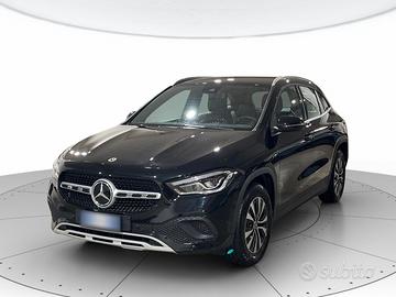 MERCEDES GLA 250e EQ Power Business Extra auto