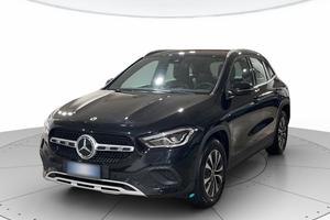 MERCEDES GLA 250e EQ Power Business Extra auto