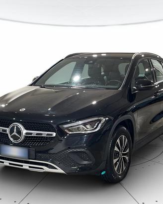 MERCEDES GLA 250e EQ Power Business Extra auto