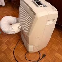 Climatizzatore Pinguino De Longhi