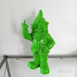 Gnomo da giardino Stoobz