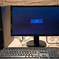 computer fisso acer