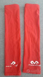 Manicotti per braccia Mc David taglia M