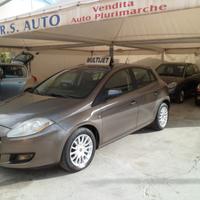 Fiat bravo 1.9 multijet 120cv full optional 07