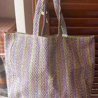 Borsa mare