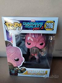 Funko Pop Taserface Guardiani Galassia Marvel