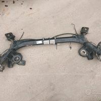 Ponte assale posteriore Citroen C4 1.6 diesel del 