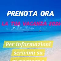 Appartamento vacanze a Sottomarina di Chioggia