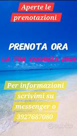 Appartamento vacanze a Sottomarina di Chioggia