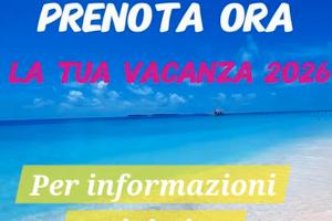 Appartamento vacanze a Sottomarina di Chioggia