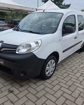 RENAULT Kangoo Blue dCi 115CV Express Maxi Combi