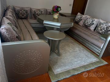Salon marocchino