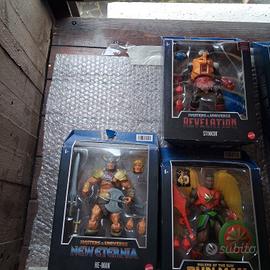 masters of the universe 