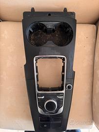 Console centra e plastica tunnel Audi A3 8V