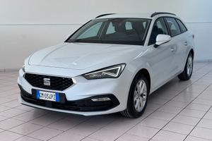 Seat Leon Sportstourer 1.5 TGI DSG Business