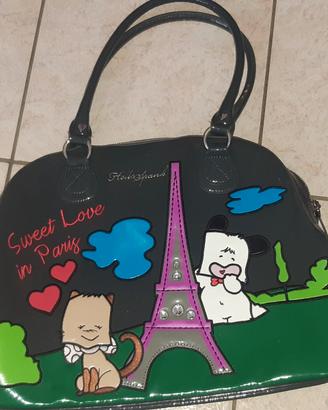 Borsa Hello Spank